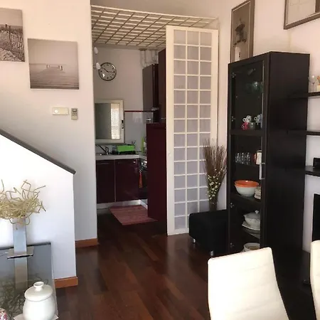Casa Marina Appartement