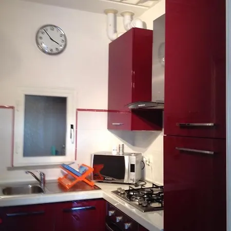 Appartement Casa Marina