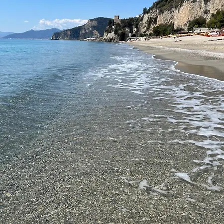 Casa Marina * Finale Ligure