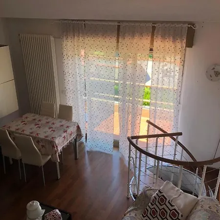 Casa Marina Apartment Finale Ligure
