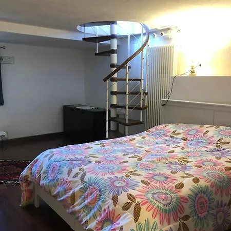 Apartment Casa Marina *